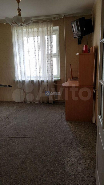 Квартира 4-комн., 111.7 м² Квартира 4-комн., 111.7 м²