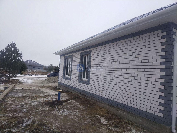 Коттедж 119 м²