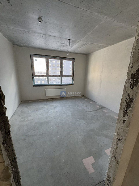 3-к квартира, 98 кв.м.