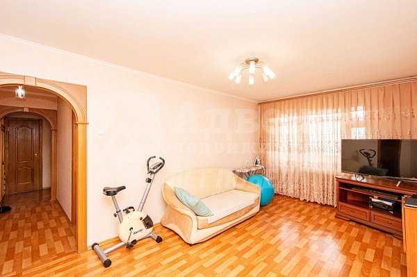 2-к квартира, 52 кв.м.