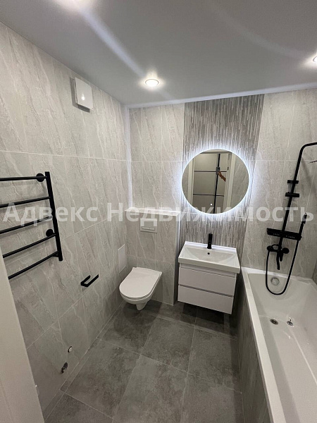 Квартира студия, 26.4 м²