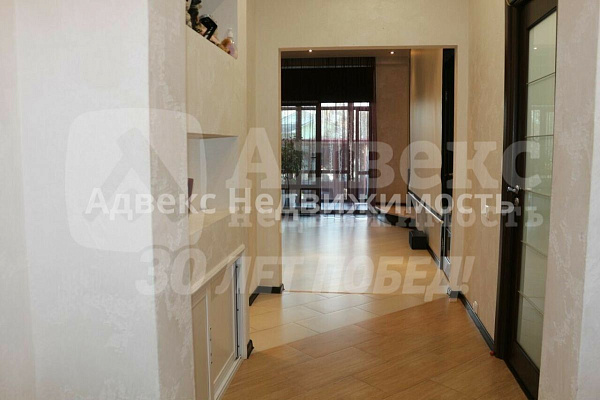 Таунхаус 143.4 м²