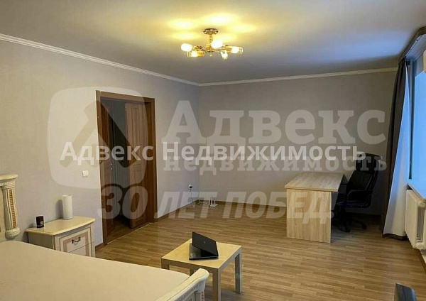2-к квартира, 75 кв.м.