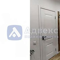 Квартира 1-комн., 36.5 м² Квартира 1-комн., 36.5 м²