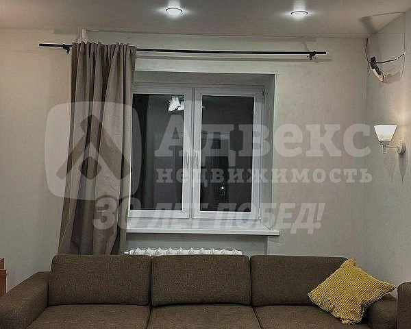 2-к квартира, 68 кв.м.