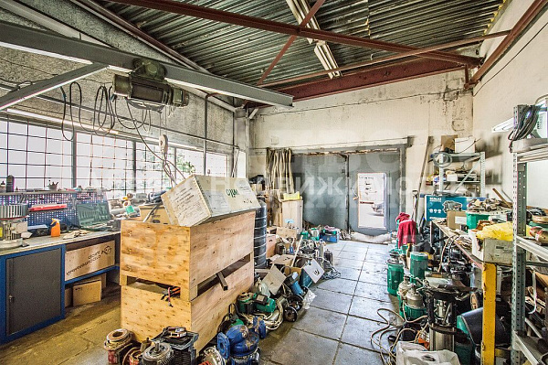 Коммерческая земля 63.6 сот.