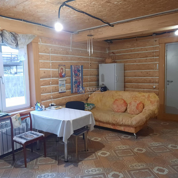 Дача/Коттедж, 95.5 кв.м.