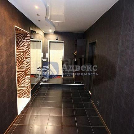 Квартира 3-комн., 92 м² Квартира 3-комн., 92 м²