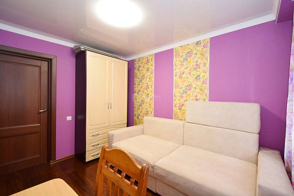 Квартира 4-комн., 95.2 м²