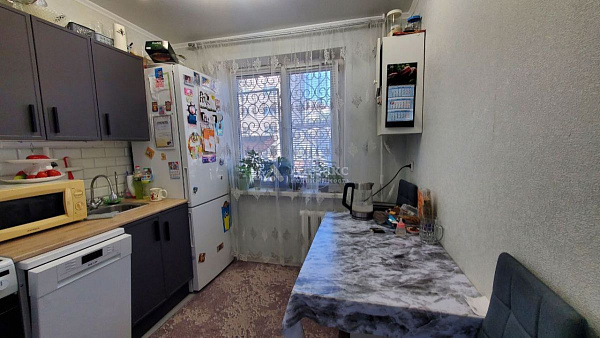 2-к квартира, 31 кв.м.