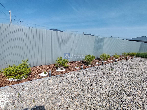 Коттедж 106 м²