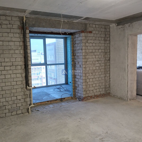 2-к квартира, 97 кв.м.