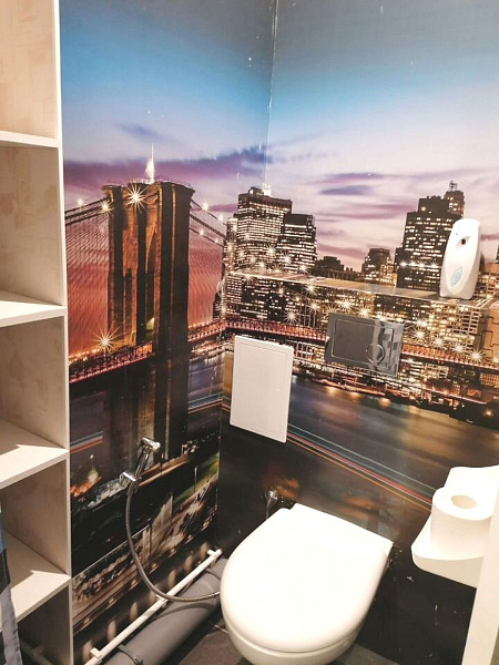 Квартира 2-комн., 62.7 м²