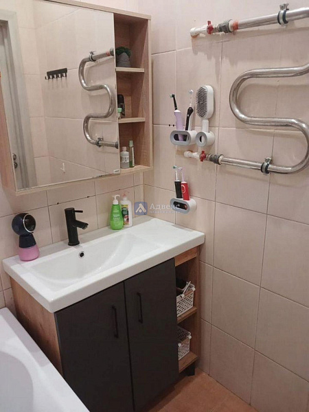 Квартира 2-комн., 80 м² Квартира 2-комн., 80 м²