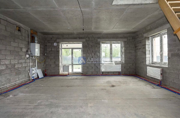 Таунхаус 148.1 м² Таунхаус 148.1 м²