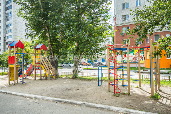 Квартира 1-комн., 12 м²