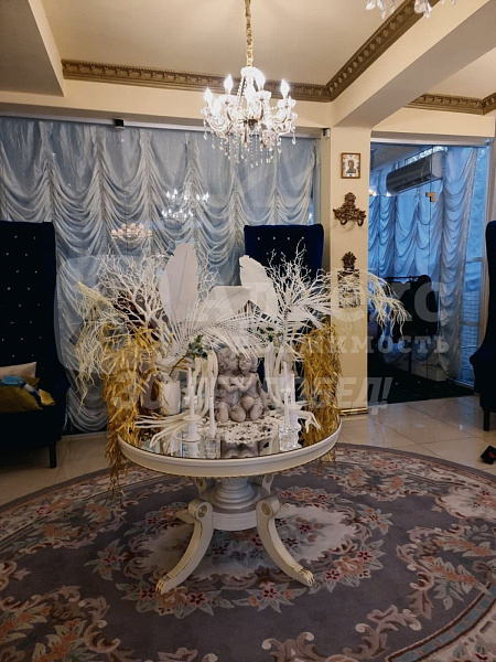 Продажа бизнеса 1738.1 м²