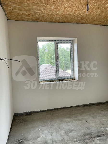 Коттедж 200 м²