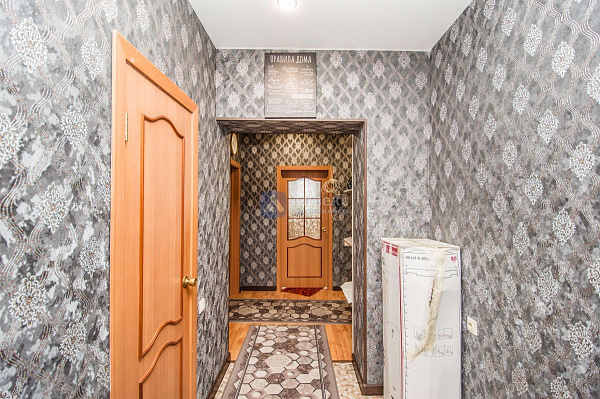 Квартира 2-комн., 68.8 м²