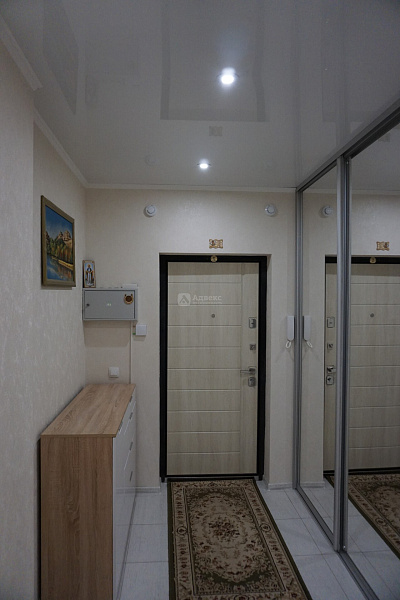 Квартира 3-комн., 80 м²