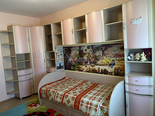 3-к квартира, 65 кв.м. 3-к квартира, 65 кв.м.