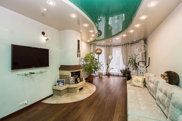 Дом 451.6 м² Дом 451.6 м²