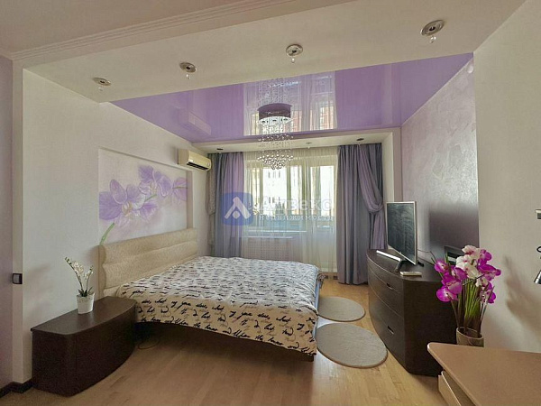 3-к квартира, 96 кв.м. 3-к квартира, 96 кв.м.