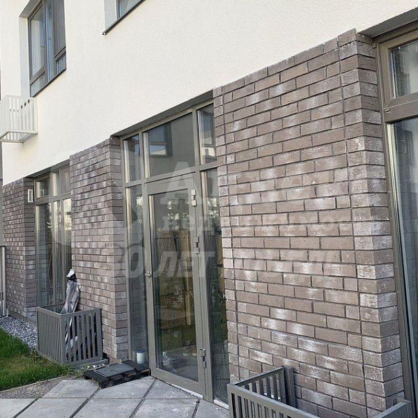 2-к квартира, 63 кв.м.