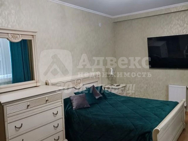 2-к квартира, 76 кв.м.