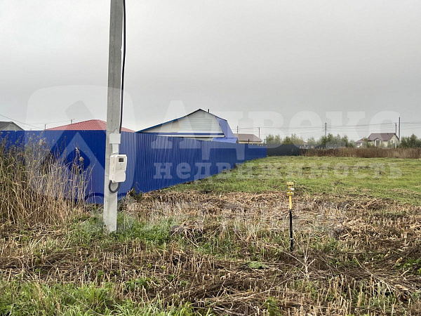 Участок, 18 сот.