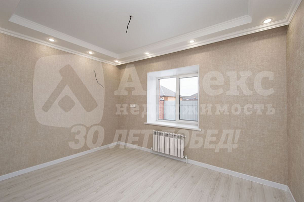 Коттедж 113 м²