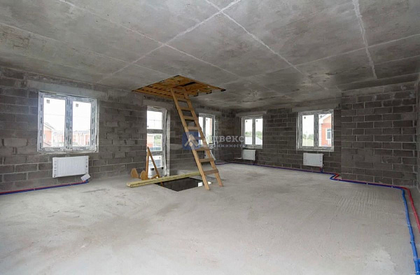 Таунхаус 148.1 м² Таунхаус 148.1 м²