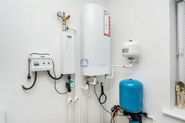 Дом, 100.8 кв.м.