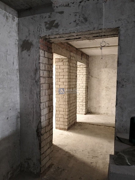 2-к квартира, 97 кв.м.