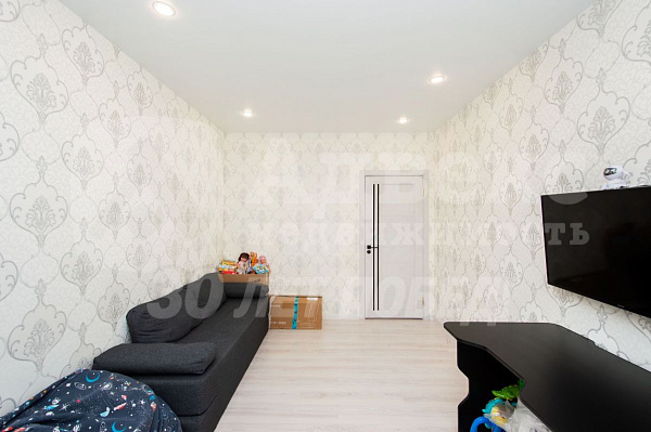 2-к квартира, 59 кв.м.