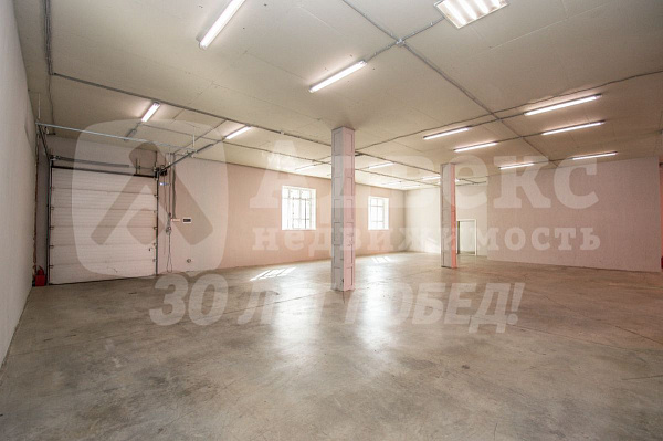 ПСН, 847 кв.м.