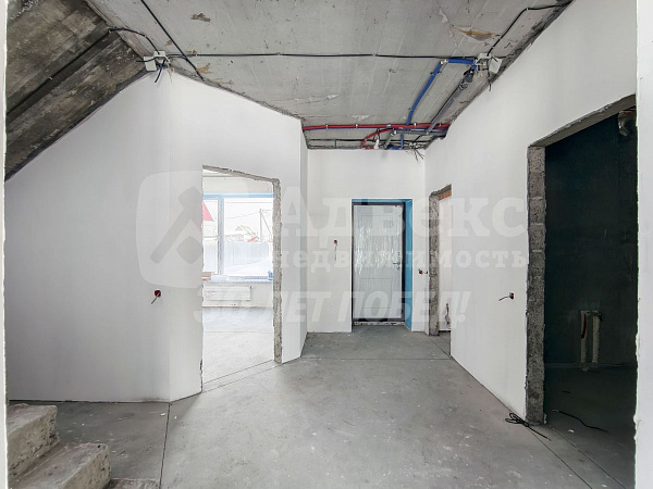 Дача/Коттедж, 130.4 кв.м.