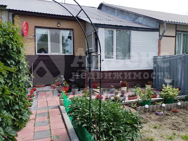 4-к квартира, 117 кв.м.