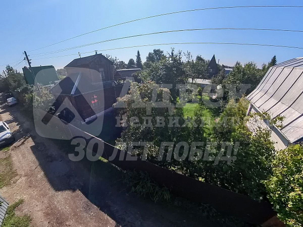 Дача/Коттедж, 60 кв.м.