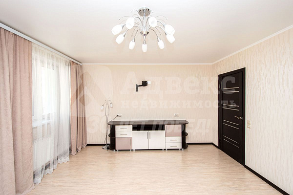 2-к квартира, 83 кв.м.