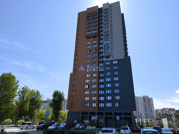 Квартира 1-комн., 49 м²
