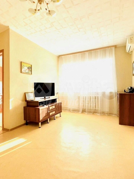 2-к квартира, 44 кв.м.