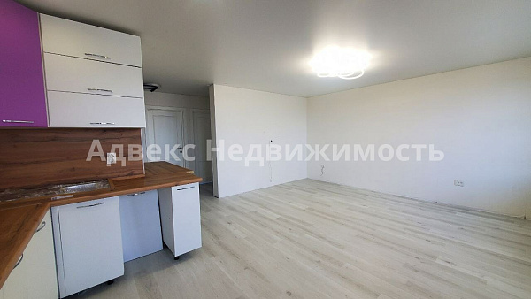 Квартира 2-комн., 66.9 м²