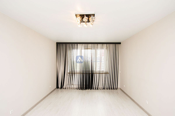 Квартира 2-комн., 83.3 м²