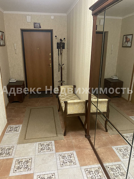 Квартира 2-комн., 67.1 м²