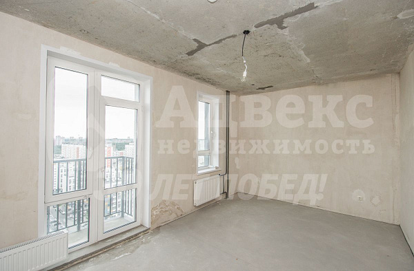 Квартира 4-комн., 150 м²