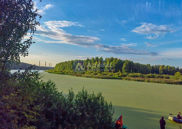 Участок 19.28 сот.