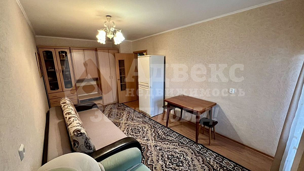 3-к квартира, 59 кв.м.