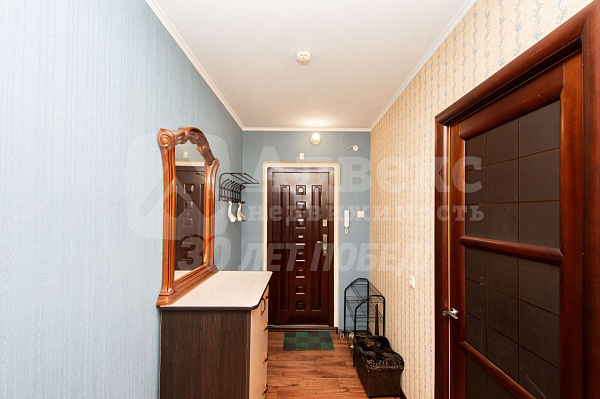 Квартира 2-комн., 61.7 м²
