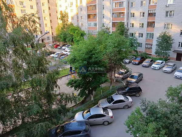 3-к квартира, 78 кв.м.